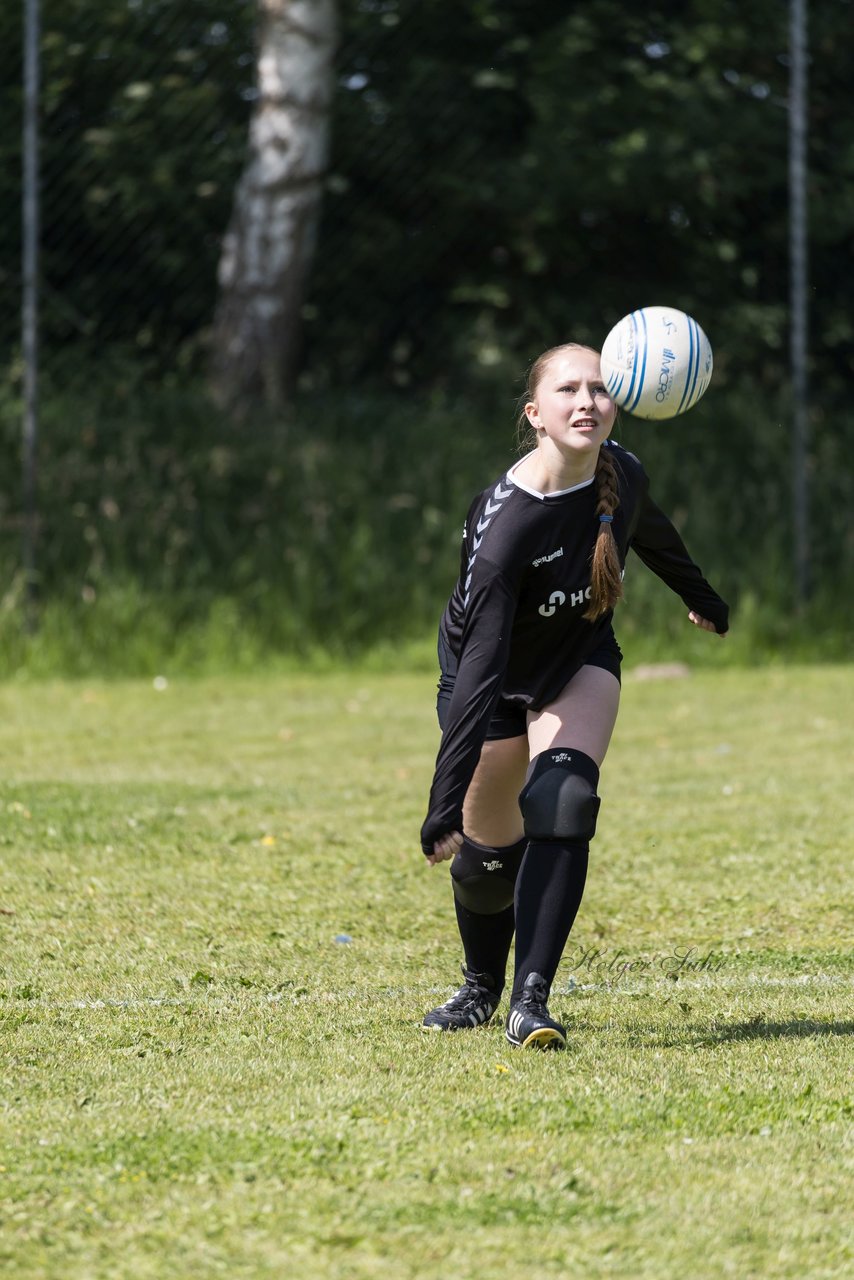 Bild 112 - wU16 TSV Breitenberg, TSV Wiemersdorf, ESV Schwerin, VfL Kellinghusen, TSV Wiemersdorf 2